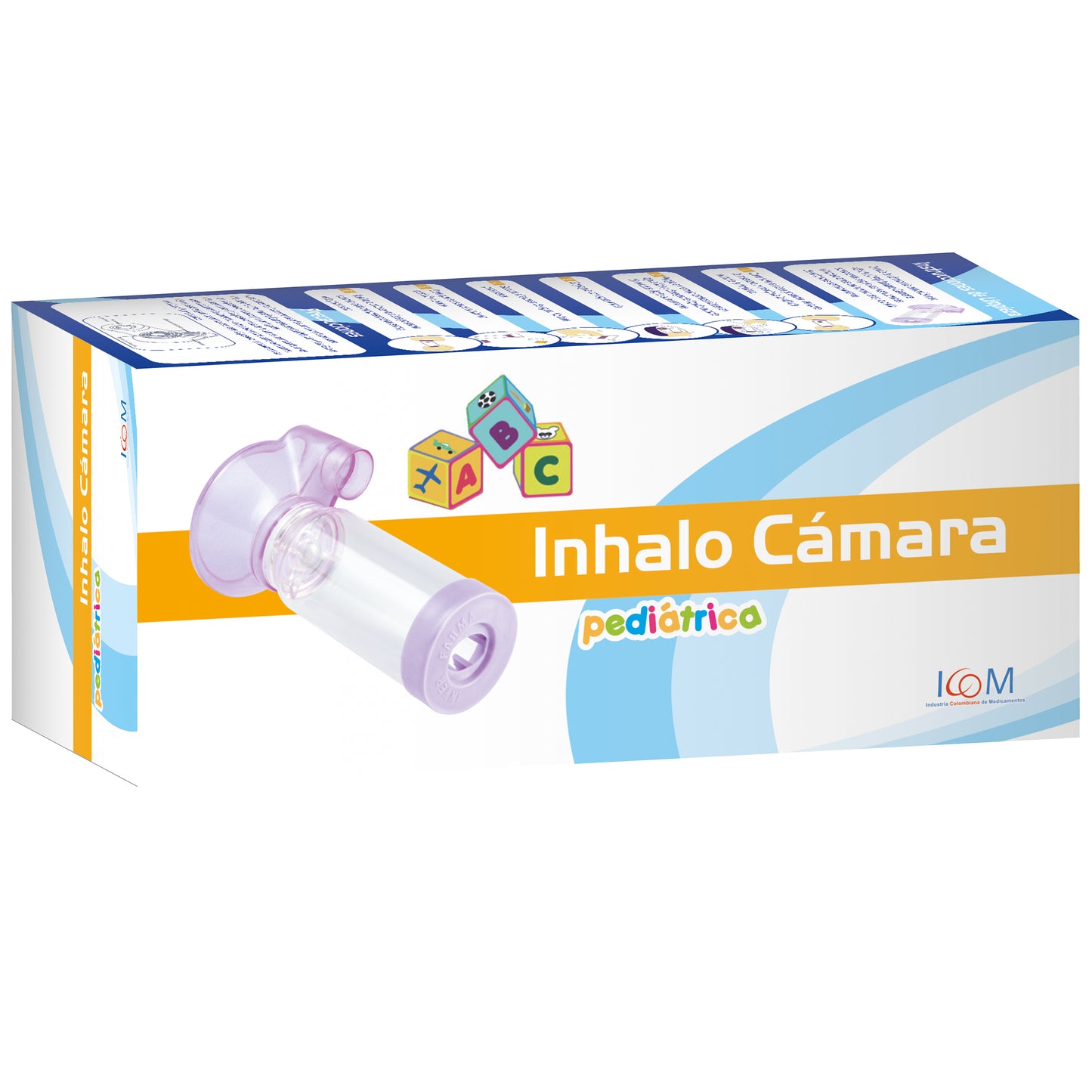 inhalocamara-pediatrica
