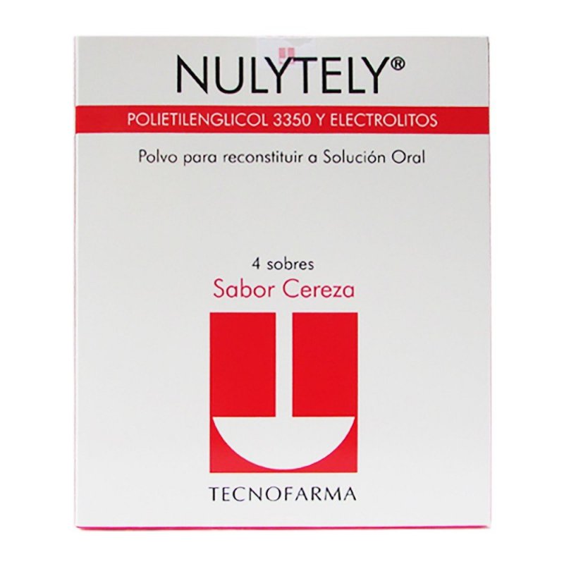 Nulytely Sobres