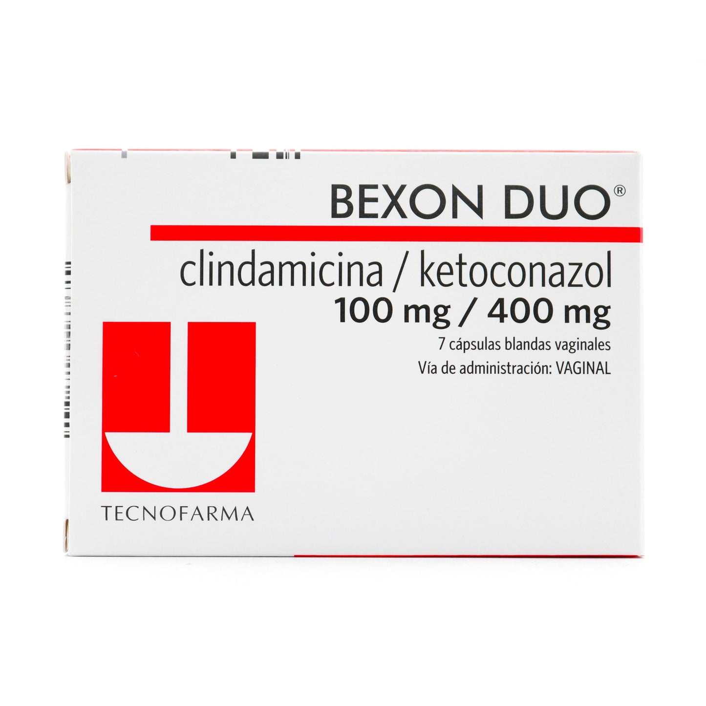 Bexon Duo 7 Óvulos(A)(M)
