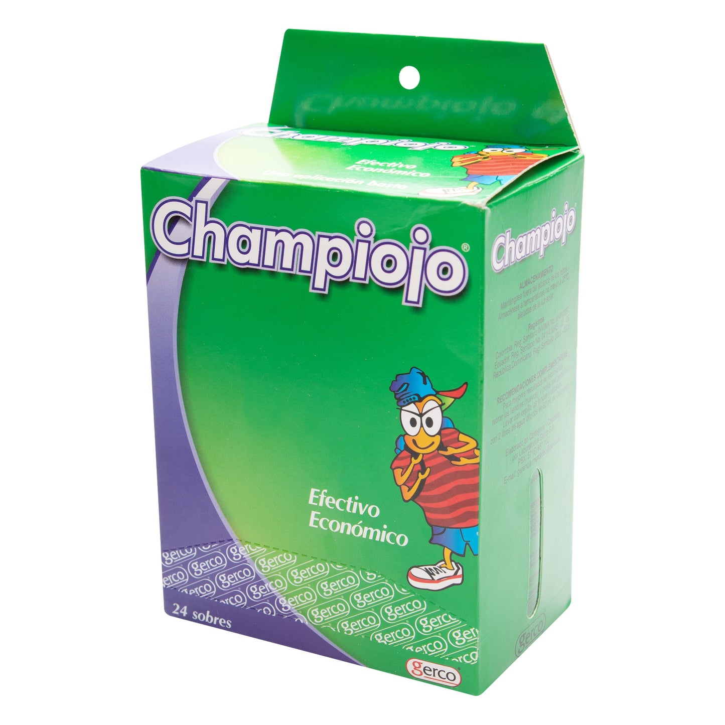Shampoochampiojo 24 Sbs