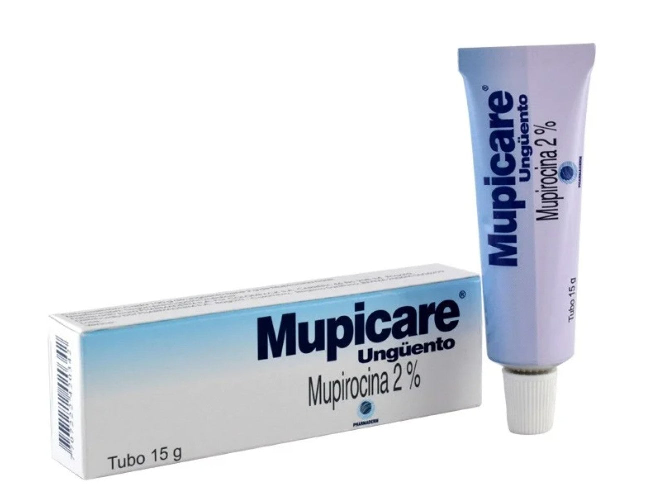 Mupicare 15 gr