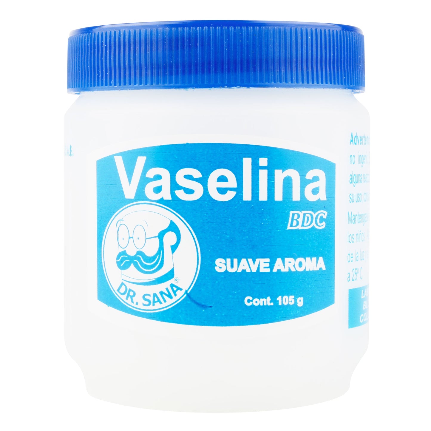 Vaselina Blofarma Bdc 105 gr