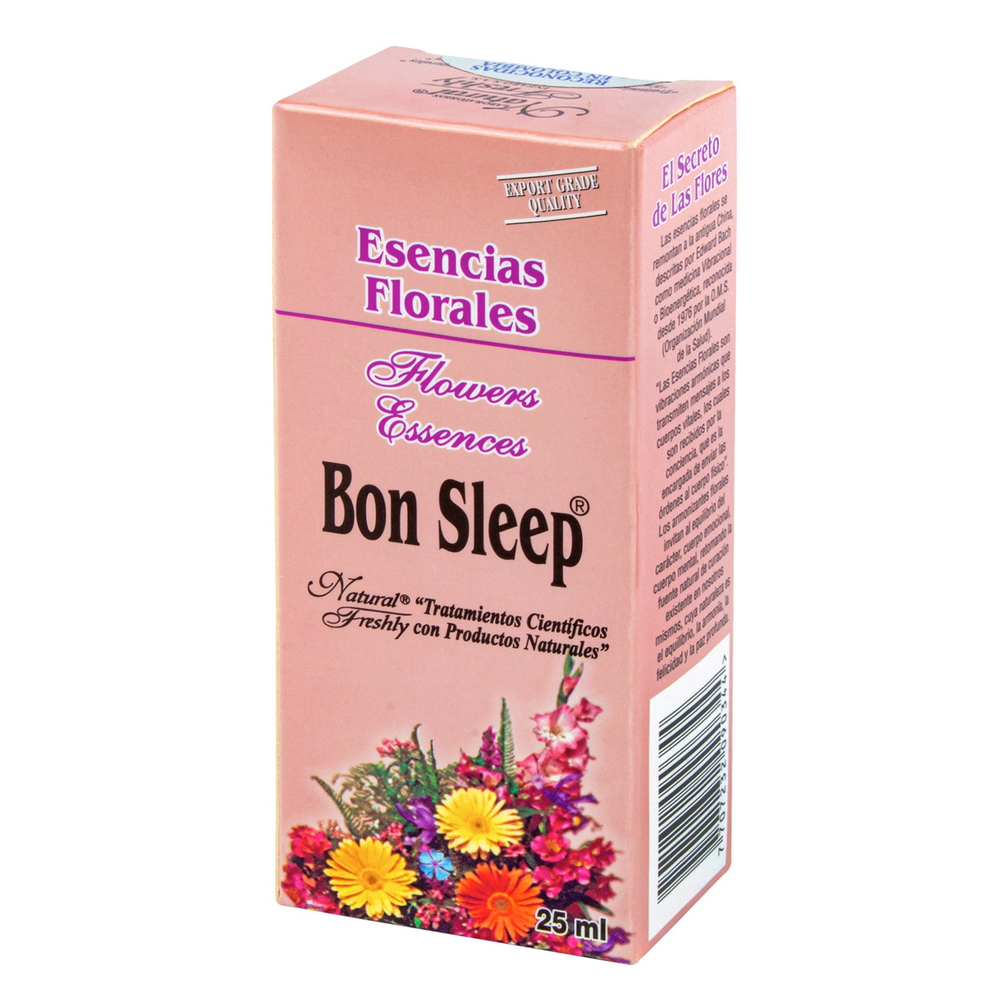 Esencia Floral Bon Sleep 25 ml