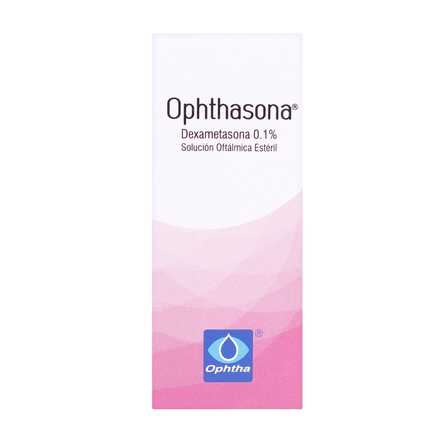 Ophthasona Gotas 5 ml