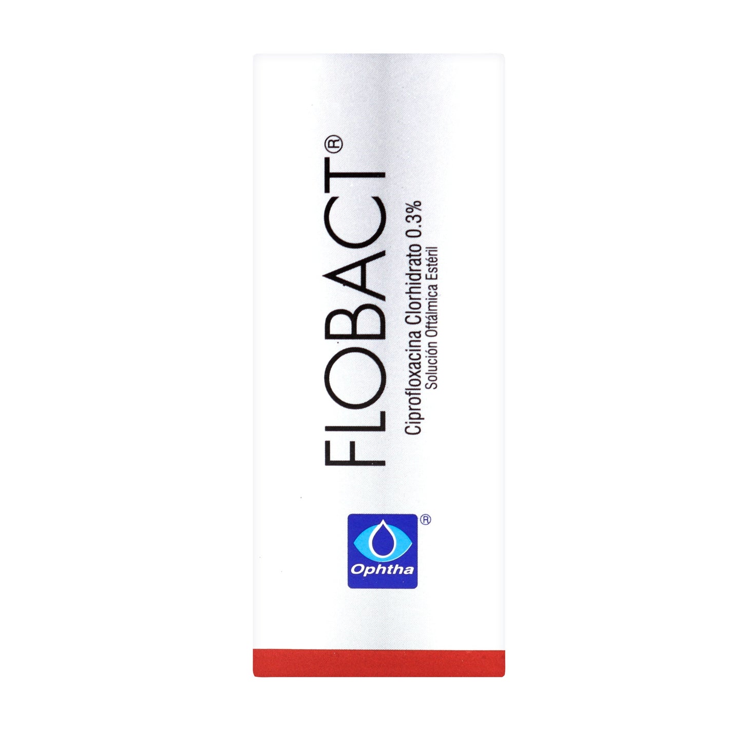Flobact Gotas 5 ml(3%+)