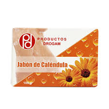 jabon-de-calendula-drogam-100-gr