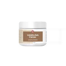 Vaselina Cacao Pote 60 gr