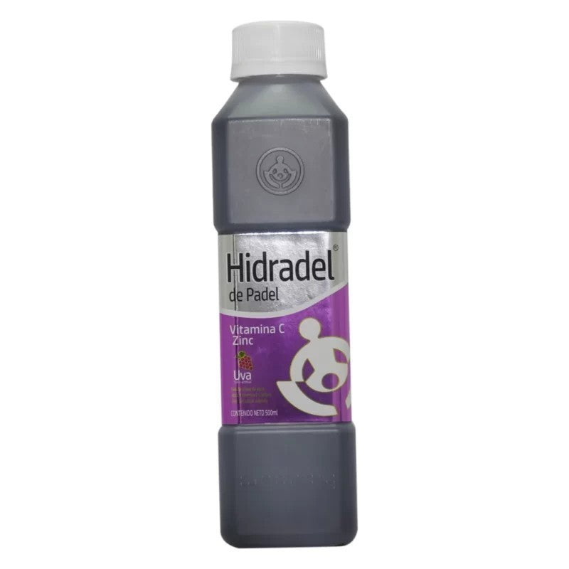 HidratanteDEL Uva 500 ml