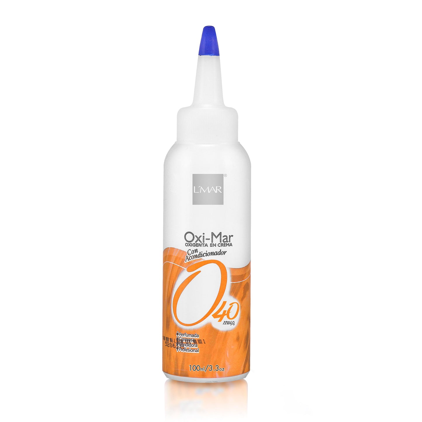Oxigenta Crema.OXIMAR 40 Vol.100m
