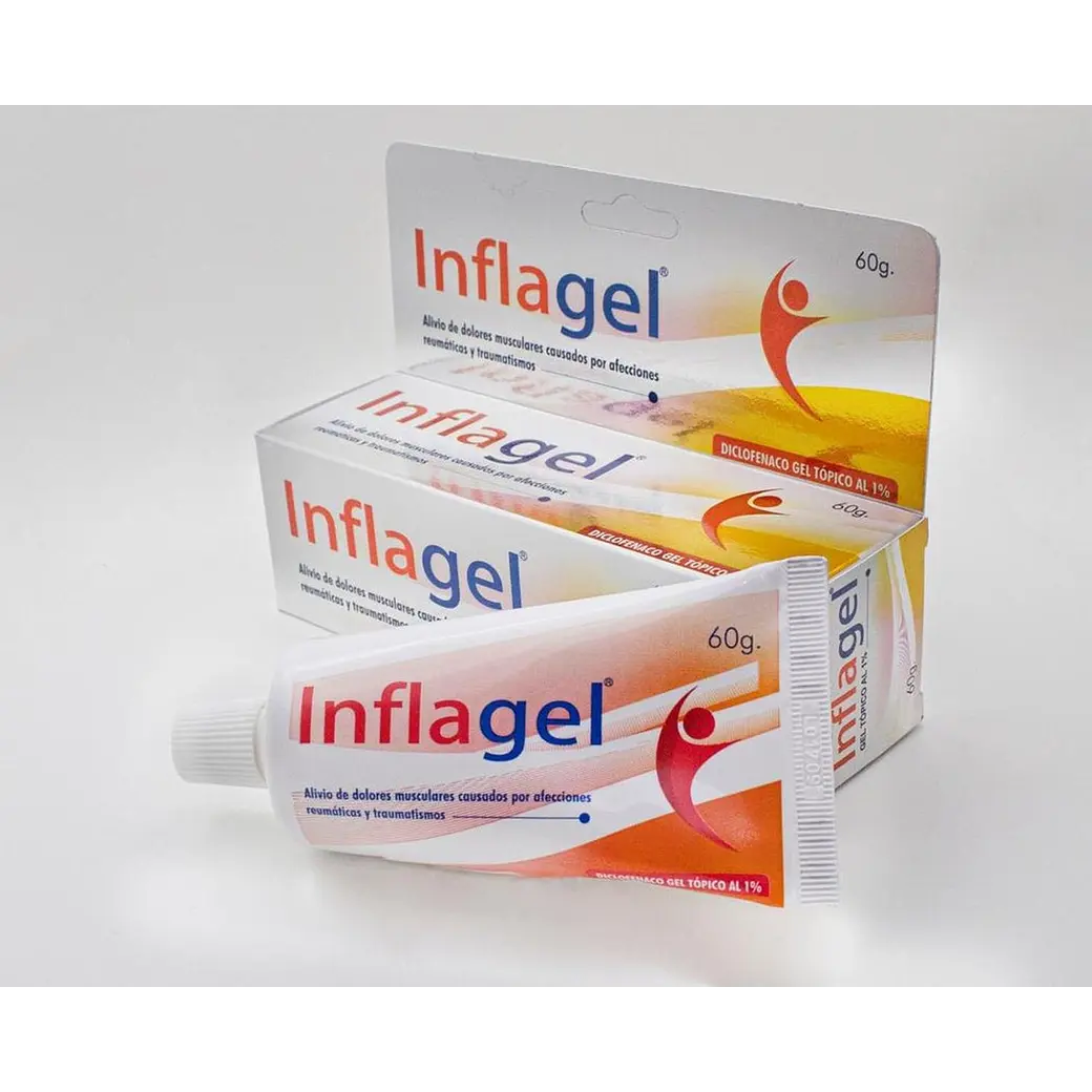 inflagel-diclofenaco-gel-1-60-gramos