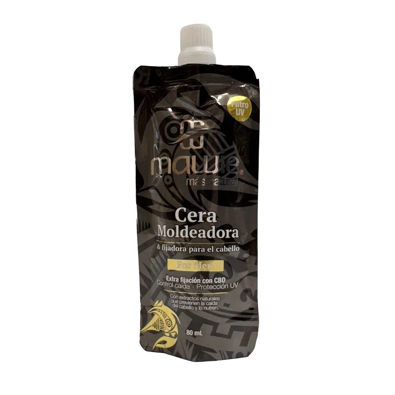 Cera Moldeadora Y Fijadora 80 g