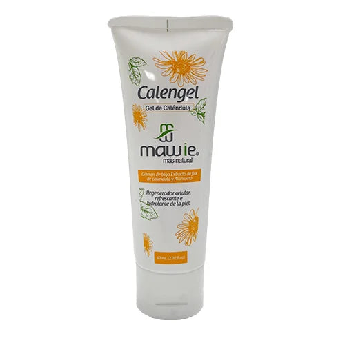 Gel De Calendula Calengel Mawie 60 ml