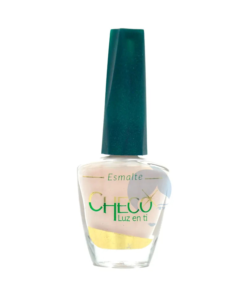 Esmalte Checo N 17