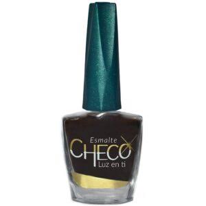 Esmalte Checo N 27 Sangre Toro