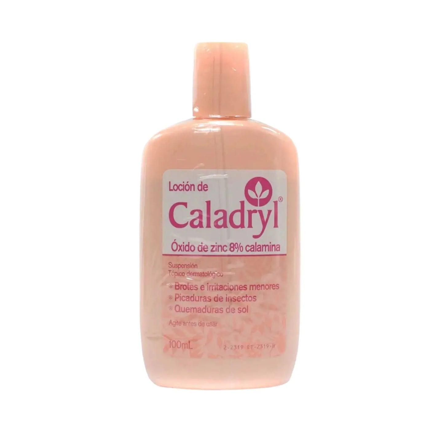 Caladryl Loción 100 ml Pg.1 Ll.2