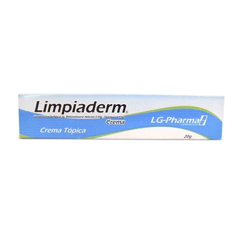limpiaderm-crema-tubo-x-20-gramos