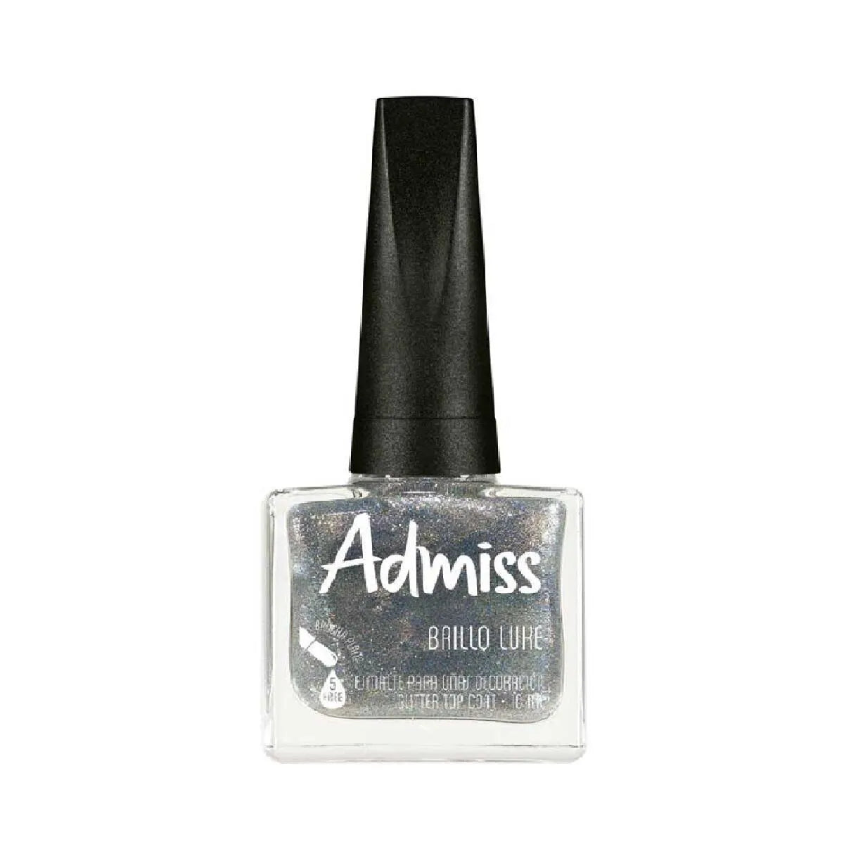 Brillo Luke 10 ML Admiss