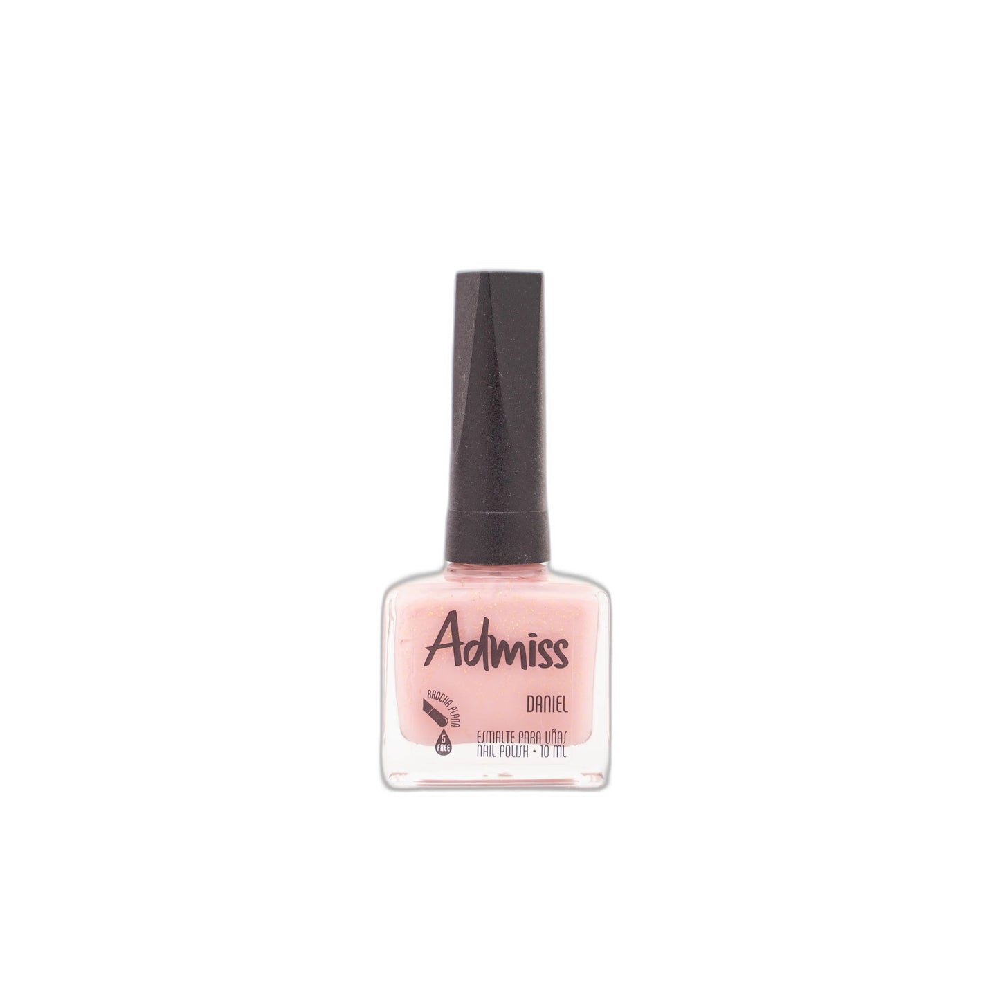 Admiss Daniel 10 ML