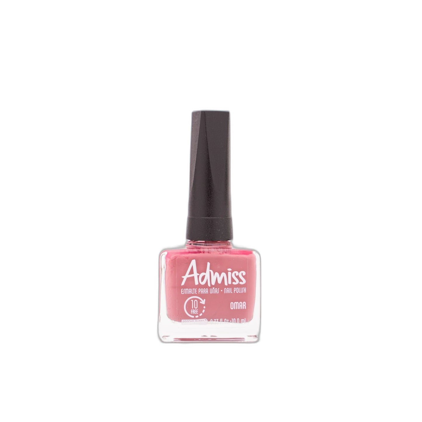 admiss-omar-10-ml