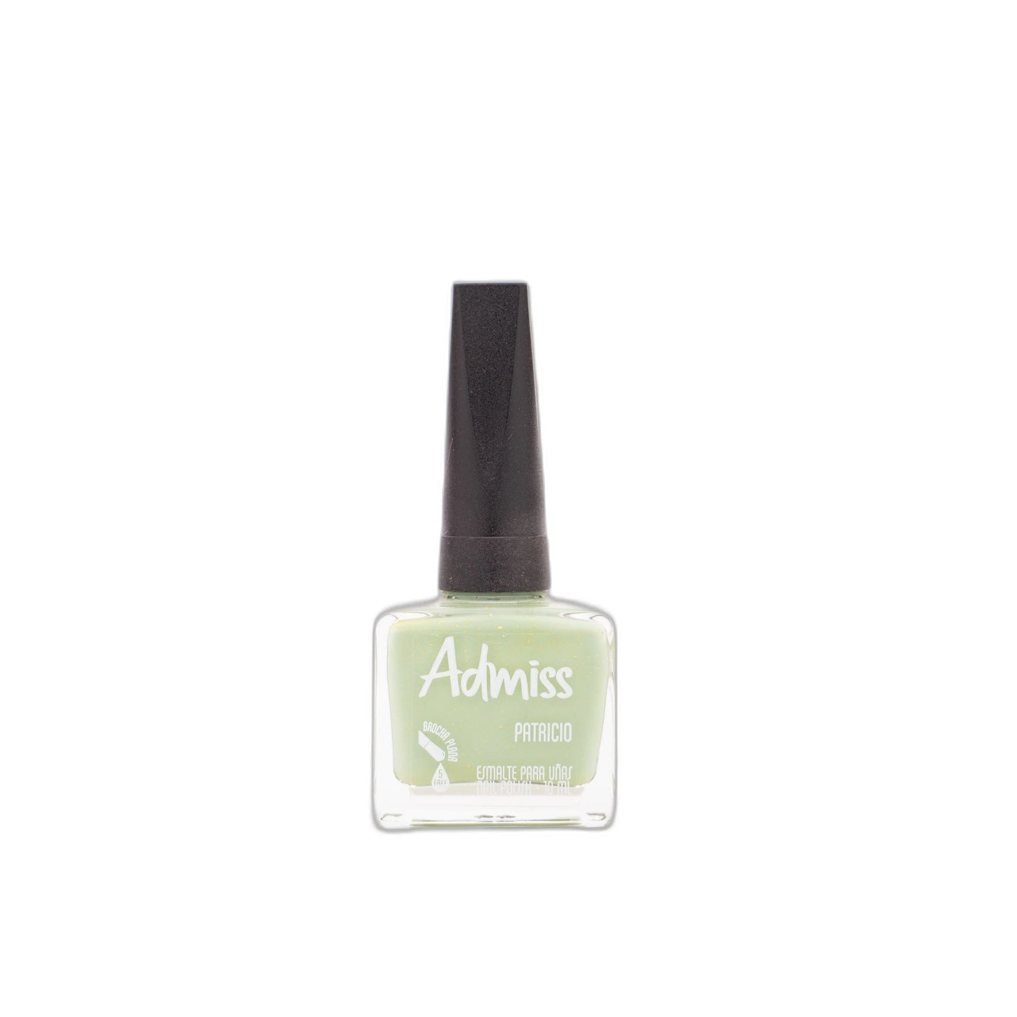Admiss Patricio 10 ML