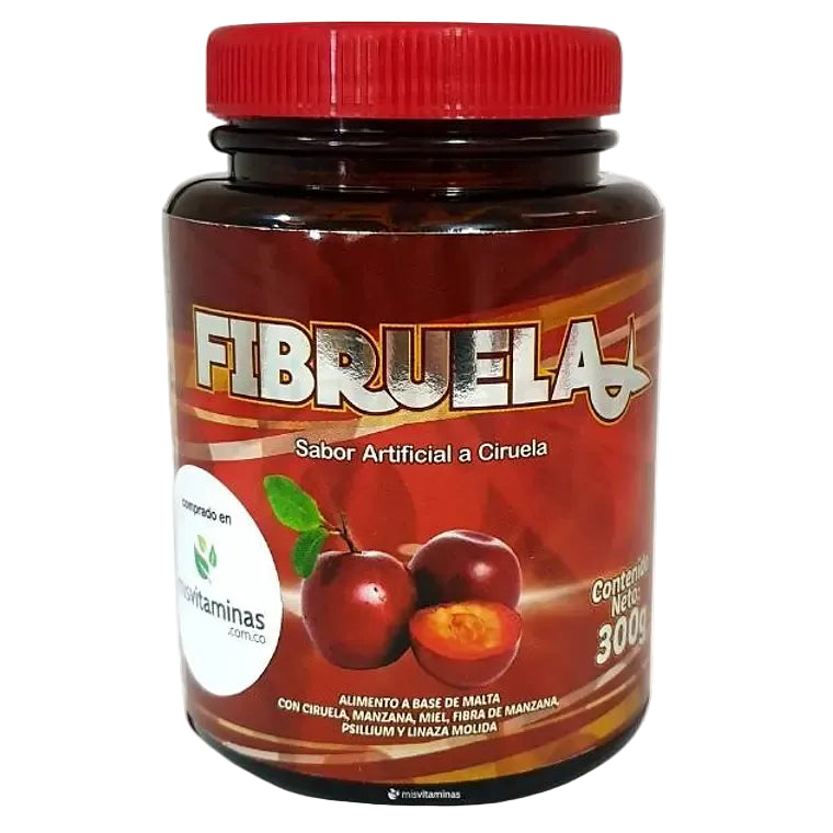 Fibrula Doypack X 300 Gramos Sanly