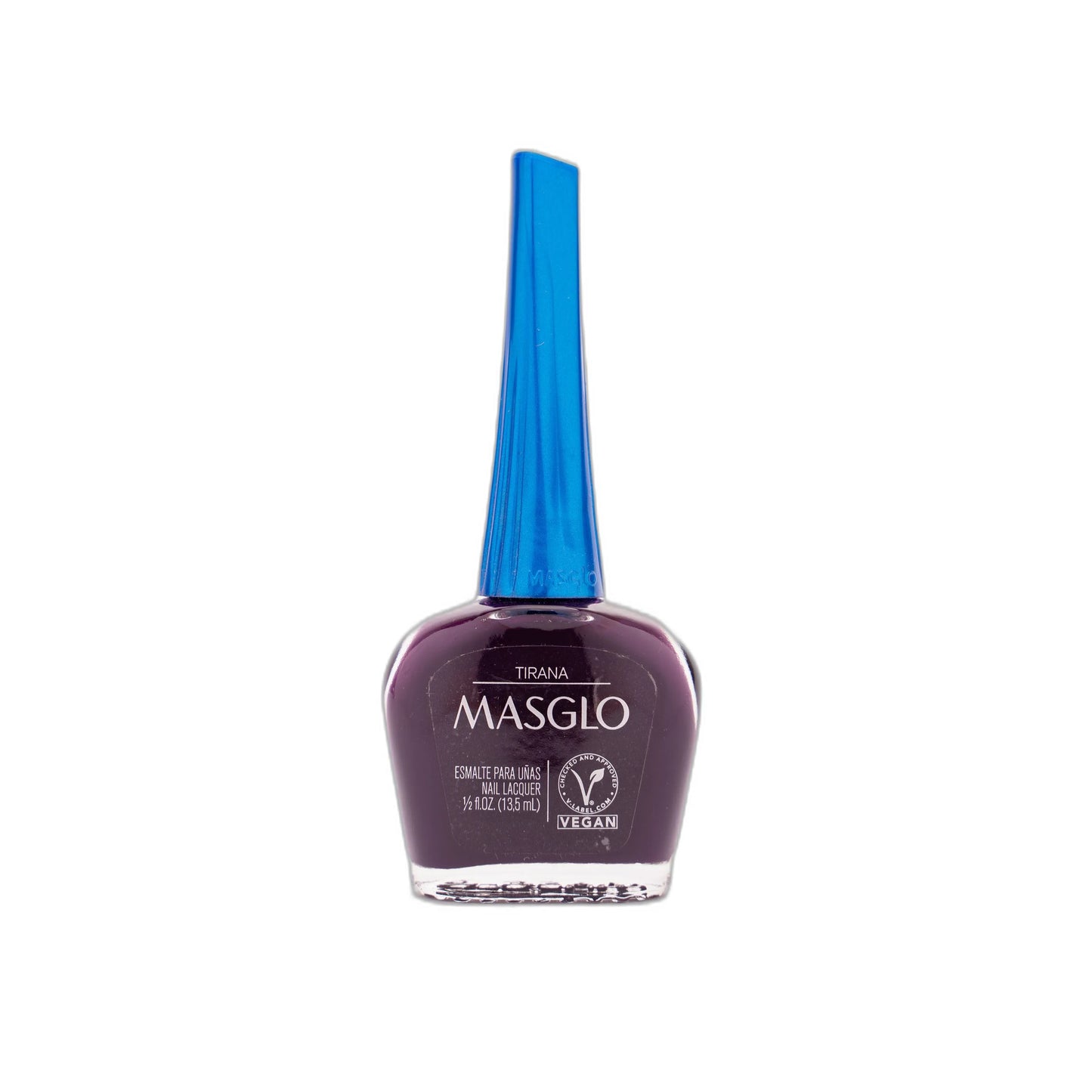 Esmalte Tirana 13.5 ML # 490 Masglo