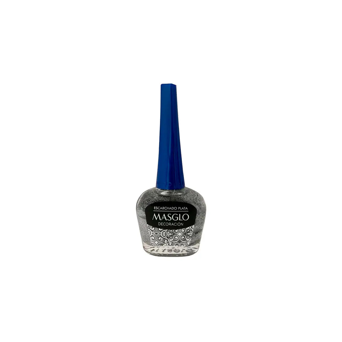 Esm.mas Escar. Plata 13.5 ml
