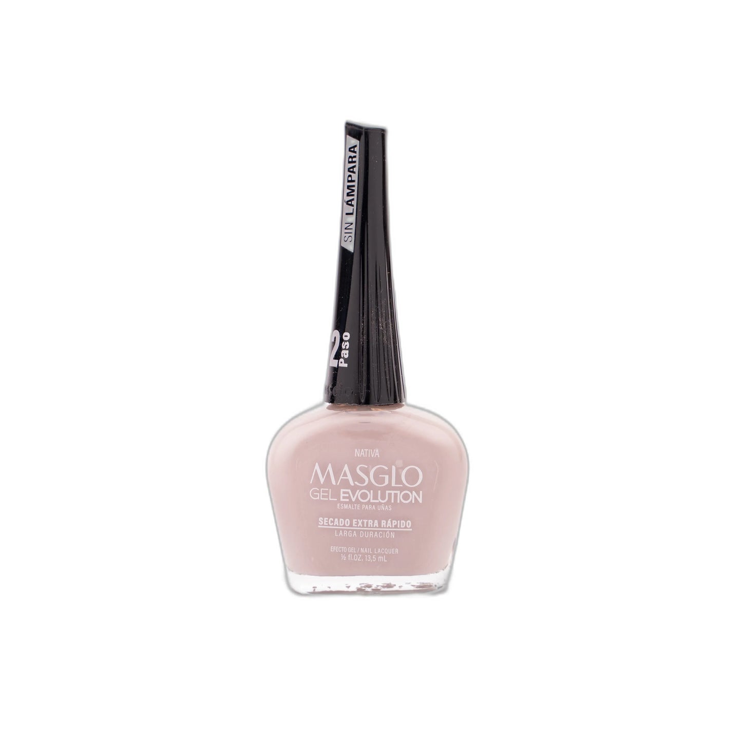 Esmalte Masglo Nativa Sin Lámpara