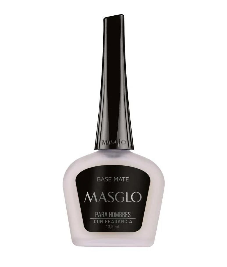 Base Brillo Para Hombres 13.5 ML Masglo