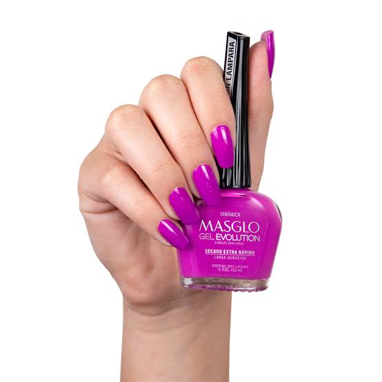 Dinámica 13.5 ML Masglo Gel Evolution
