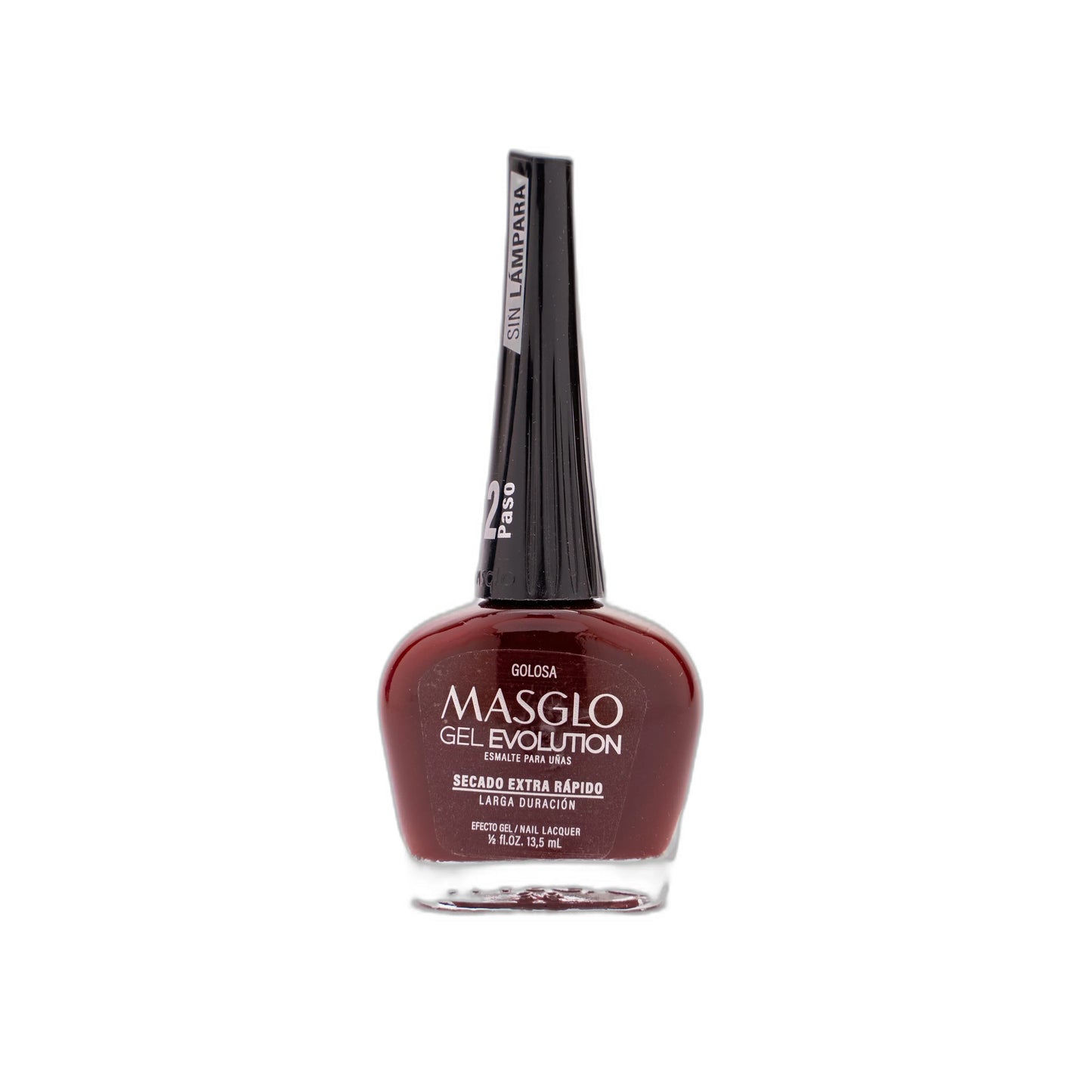 Golosa 13.5 Masglo Gel Evolution