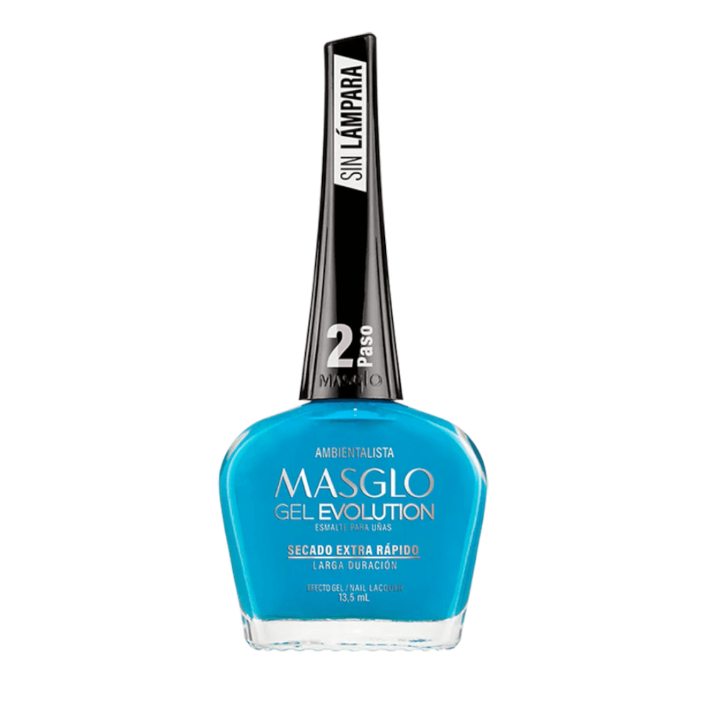 Ambientalista 13.5 ML Masglo Gel Evolution