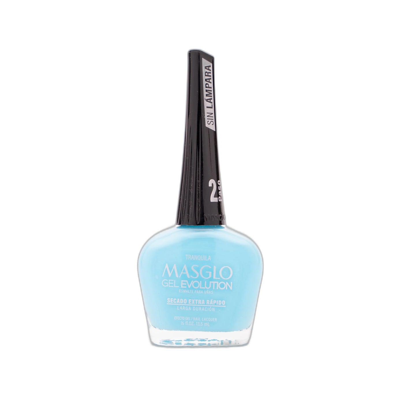 Tranquila 13.5 ML Masglo Gel Evolution