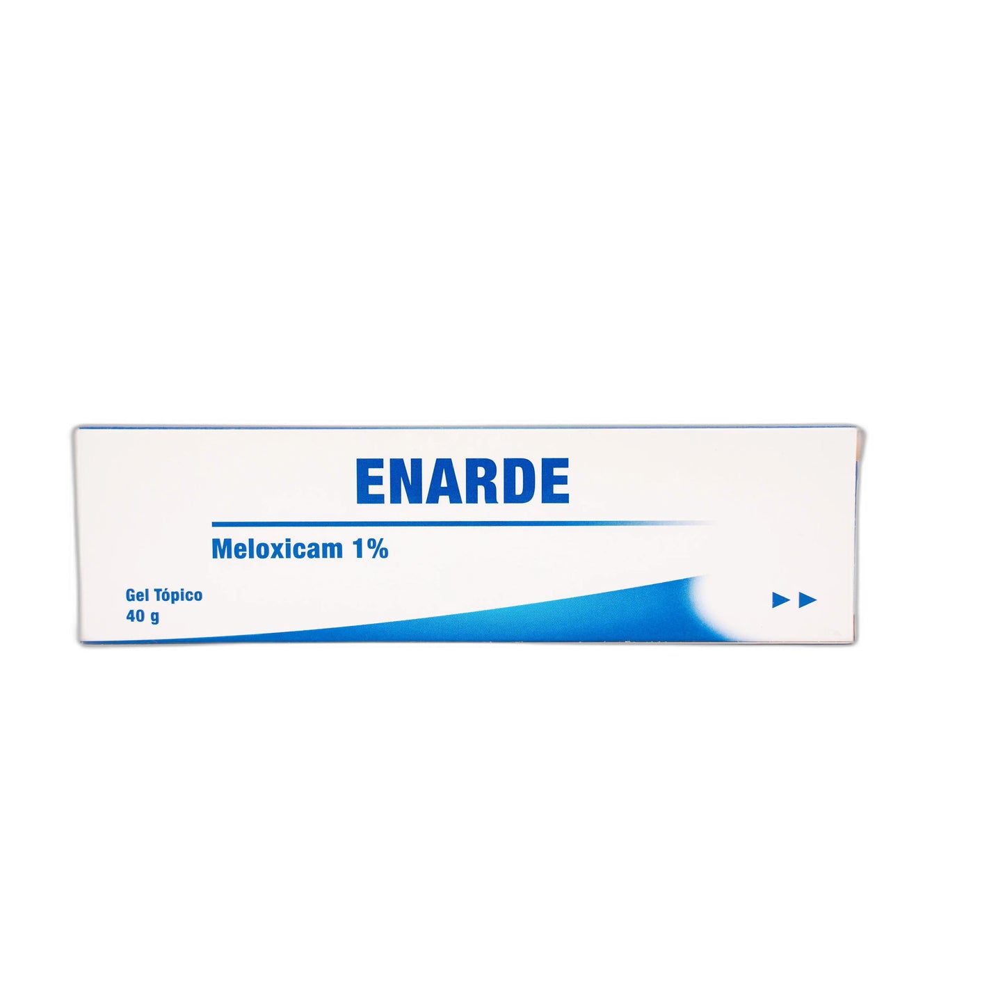 Enarde Meloxicam 1% Gel X 40 Gramos