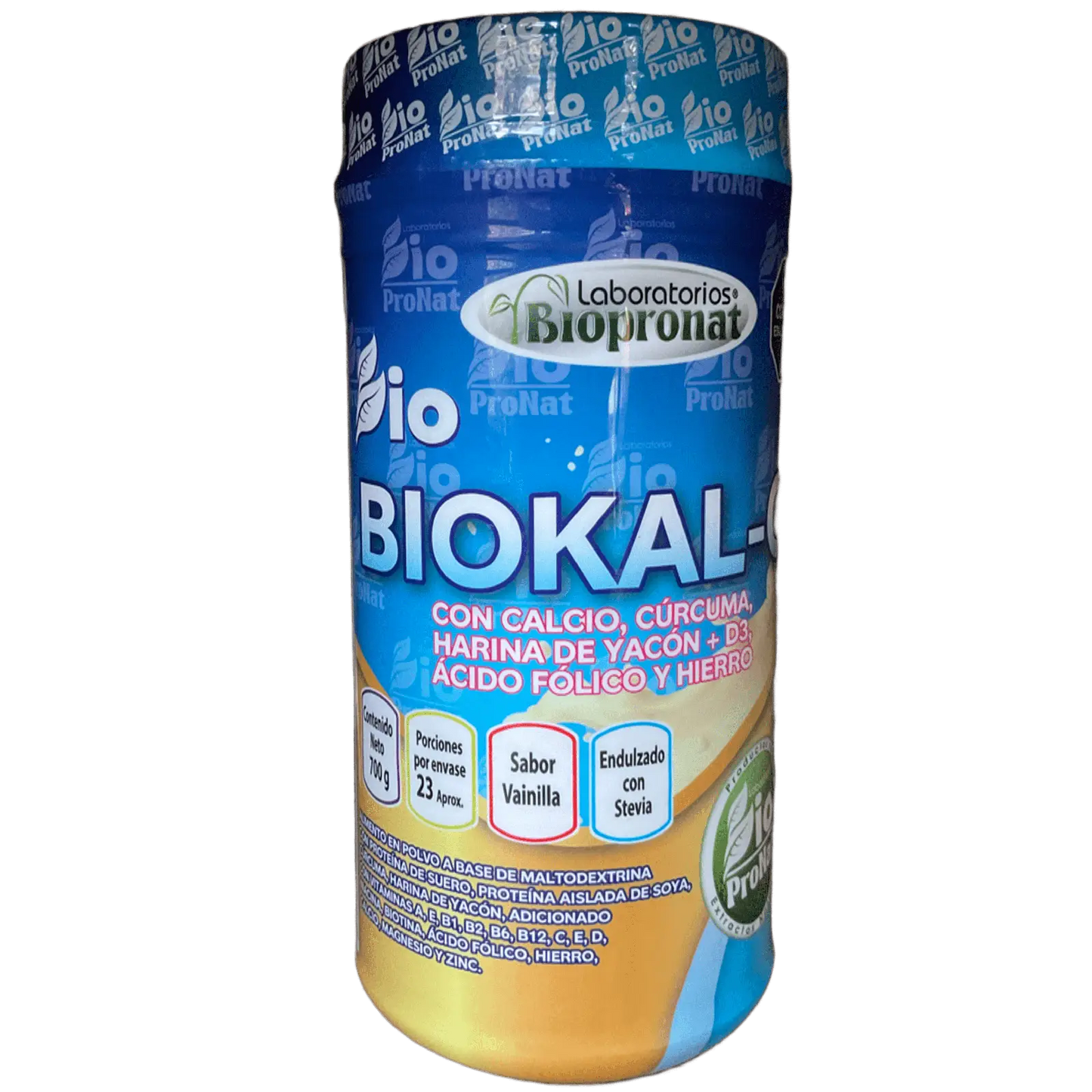 Biokal-c X 700 g