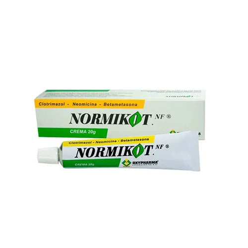 Normikot Clot-Neom-Bet 20 Gr