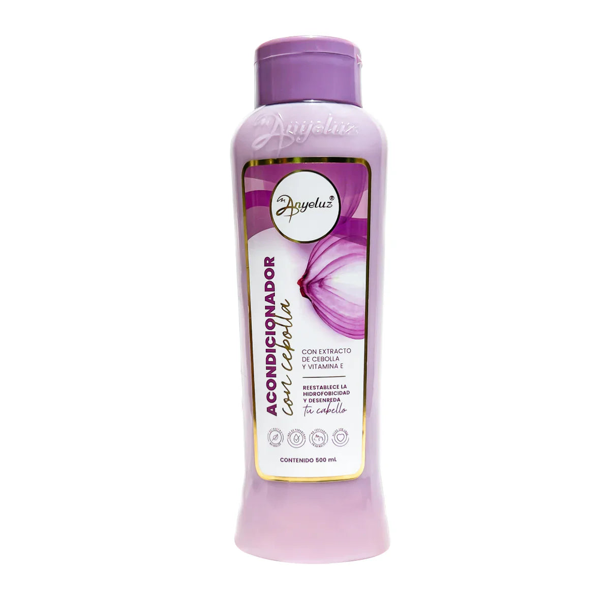 Aco. Anyeluz Cebolla 500 ml (sav)