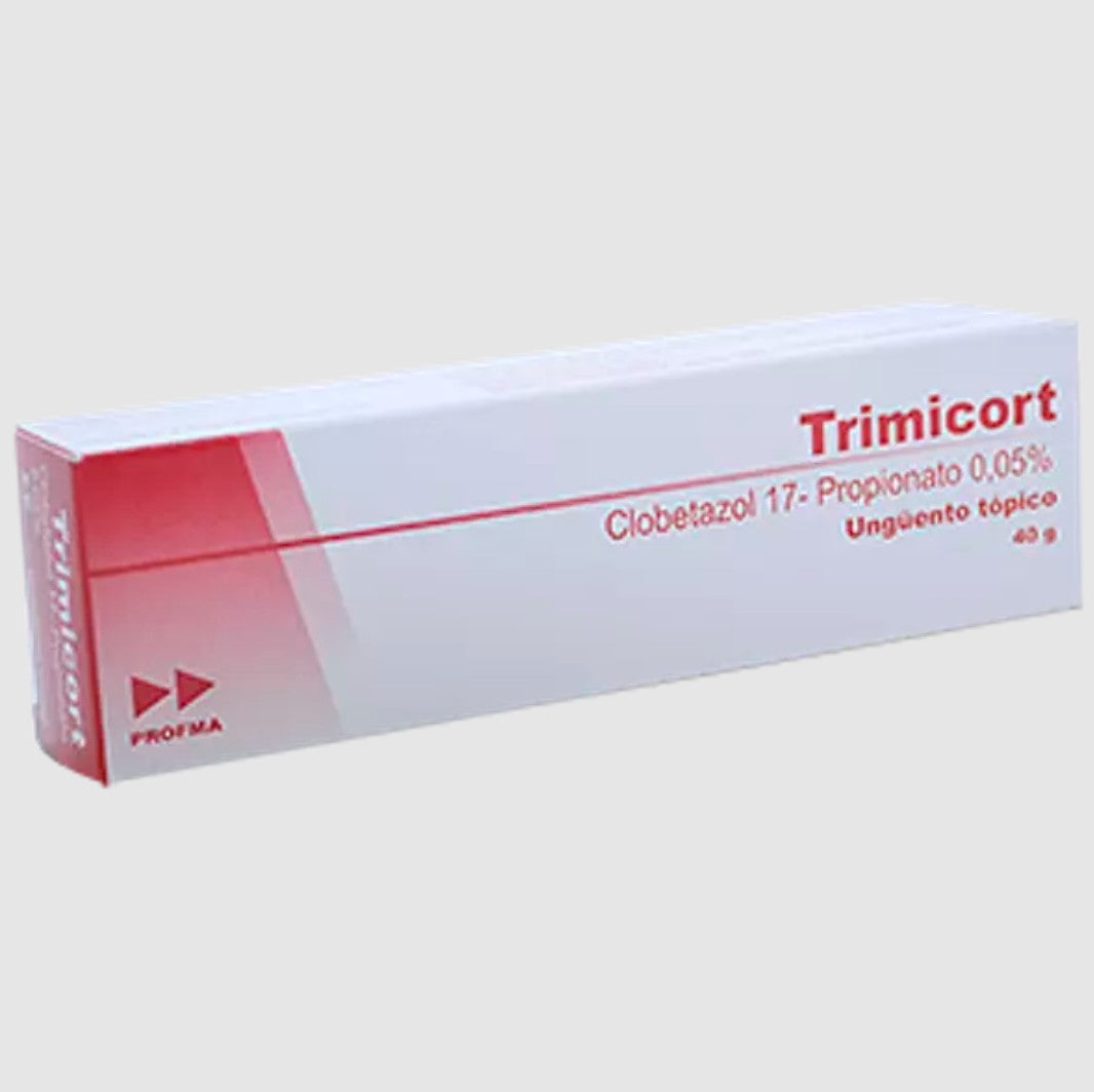 Trimicort Ungüento 40 gr