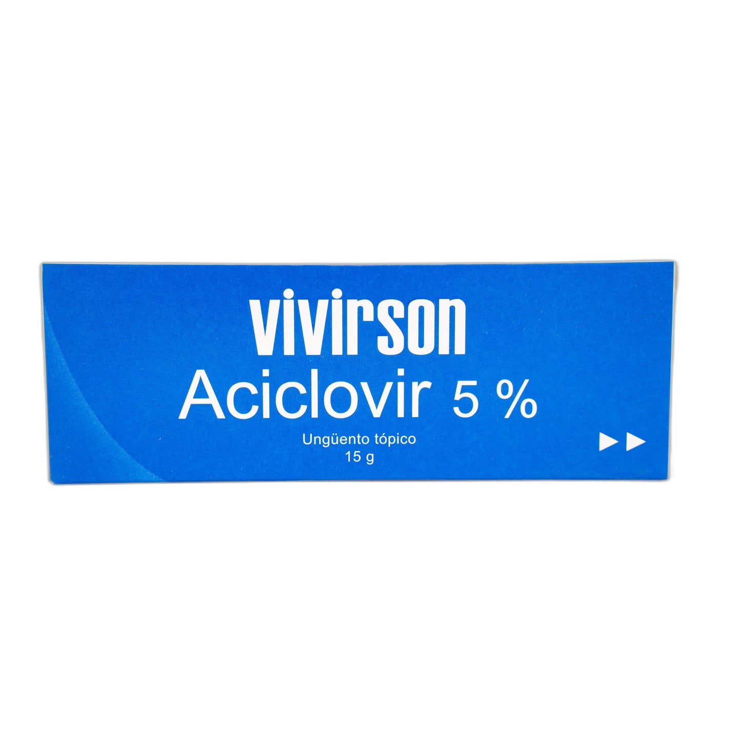 Vivirson 5%