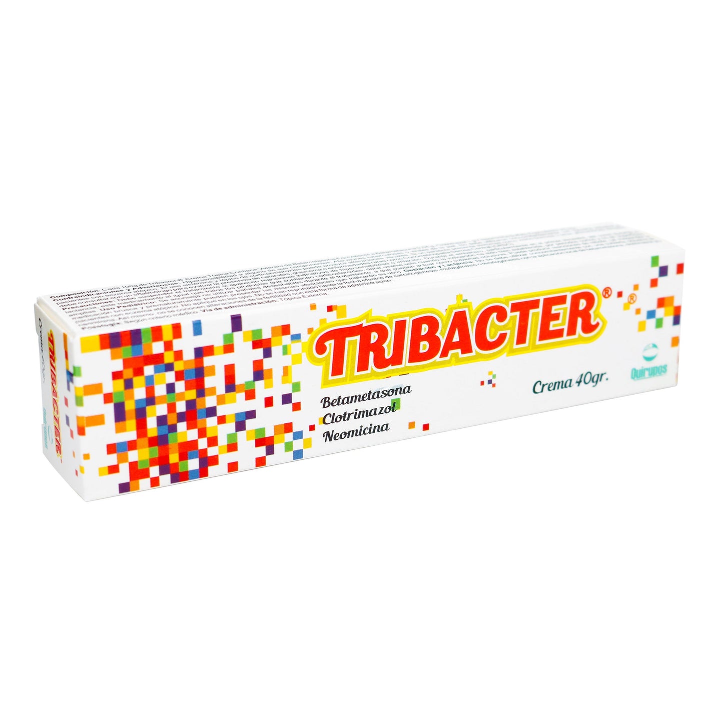 Tribacter Bet-clot-neo 40 gr Crema