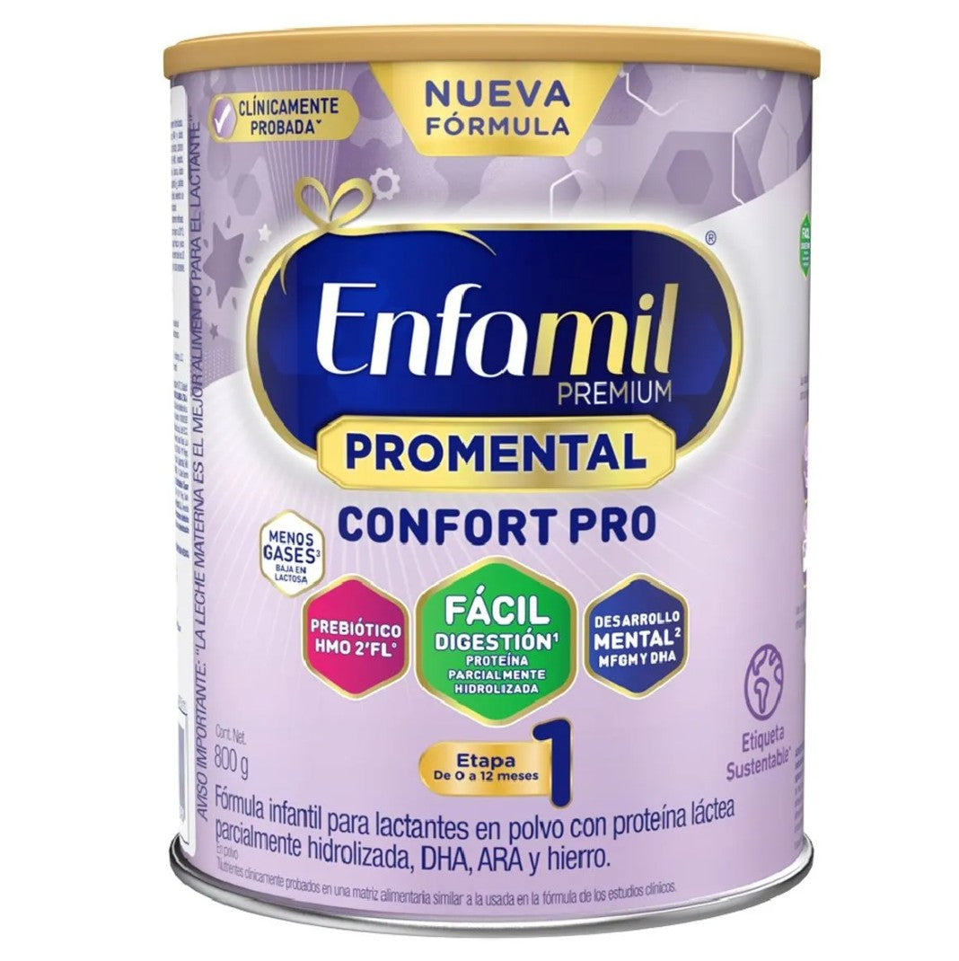 Enfamil Confort 1 Promental Pro 800 gr