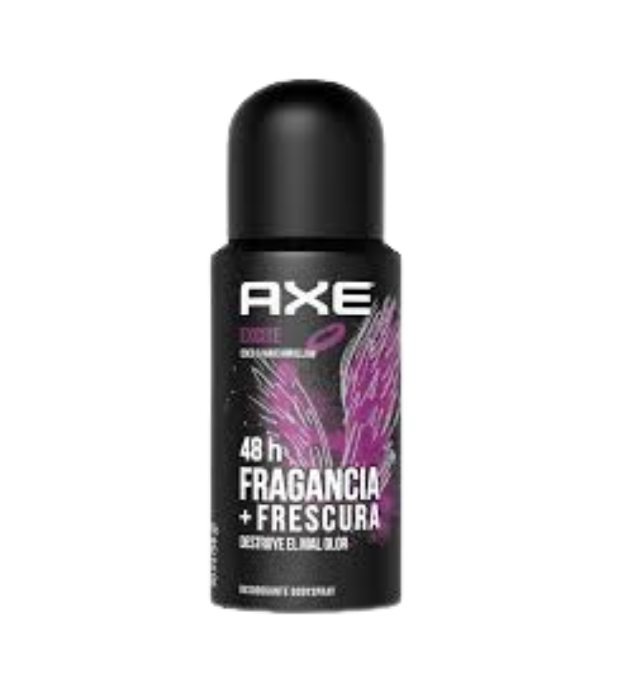 Desodorante axe Spray Excite 58 Gramos H