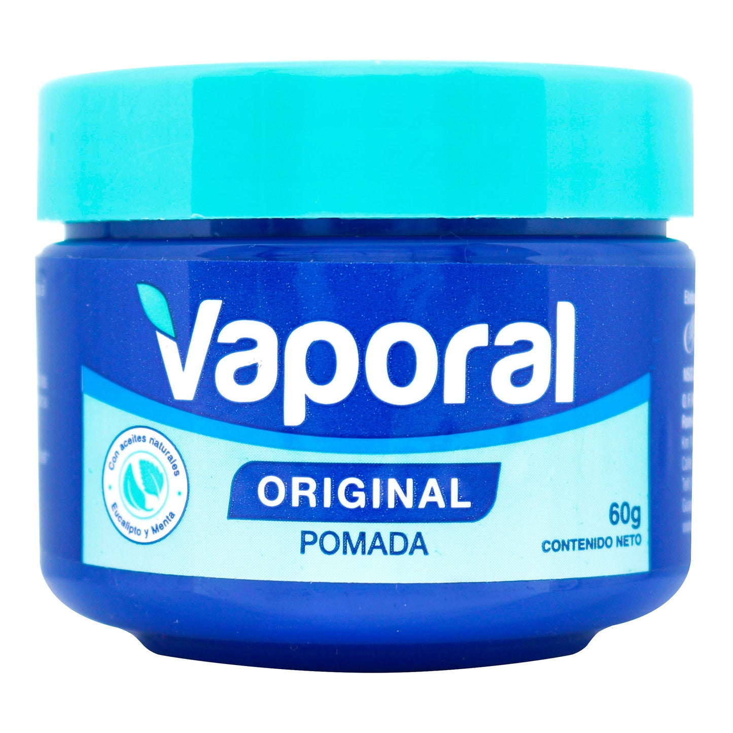 Vaporal Original Pomada 60 g