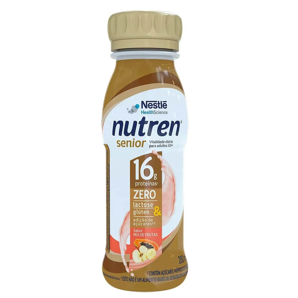 Nutritiva Senior 200 ml