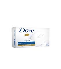 Jabón Dove Leche De Coco 90 Gramos