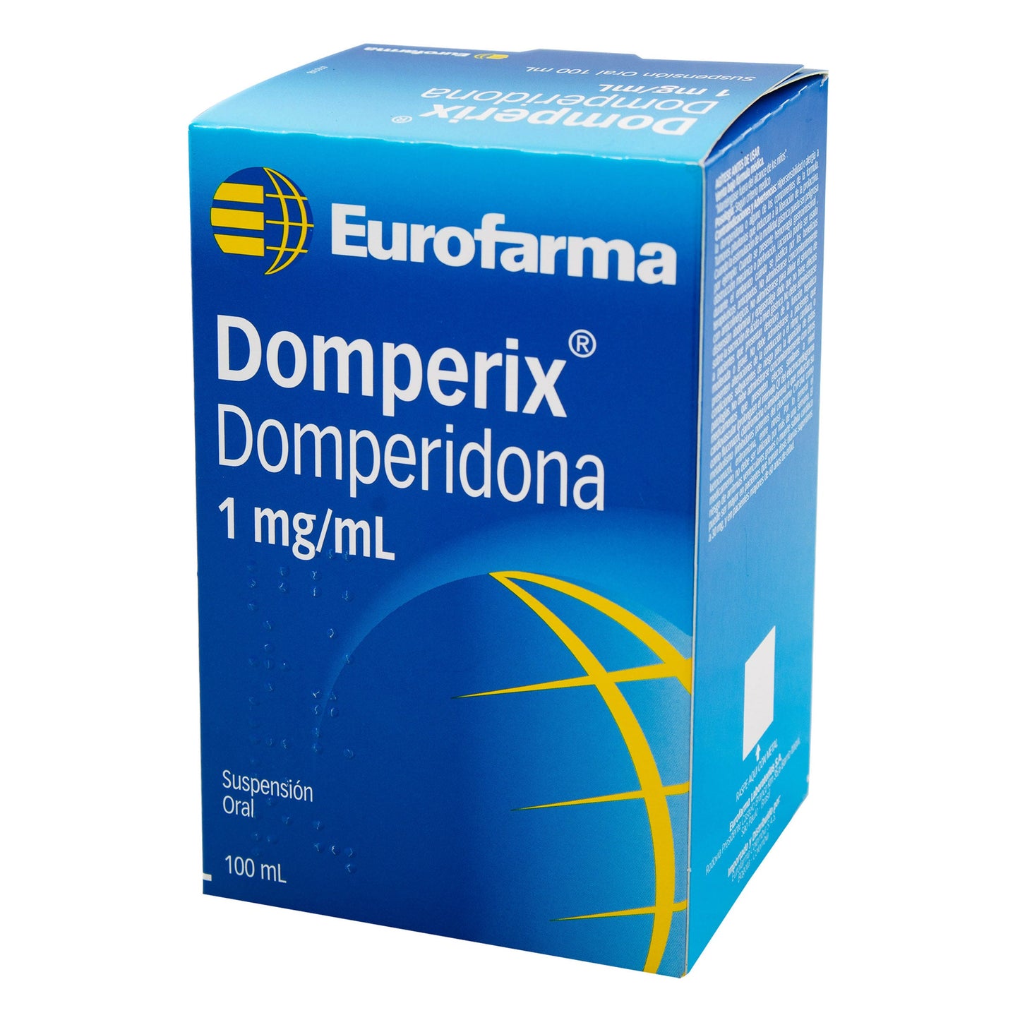 Domperidona 1mg/ml