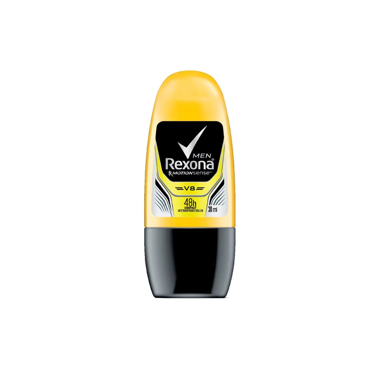 Desodorante rexona Mini Rollon V8 30 gr H