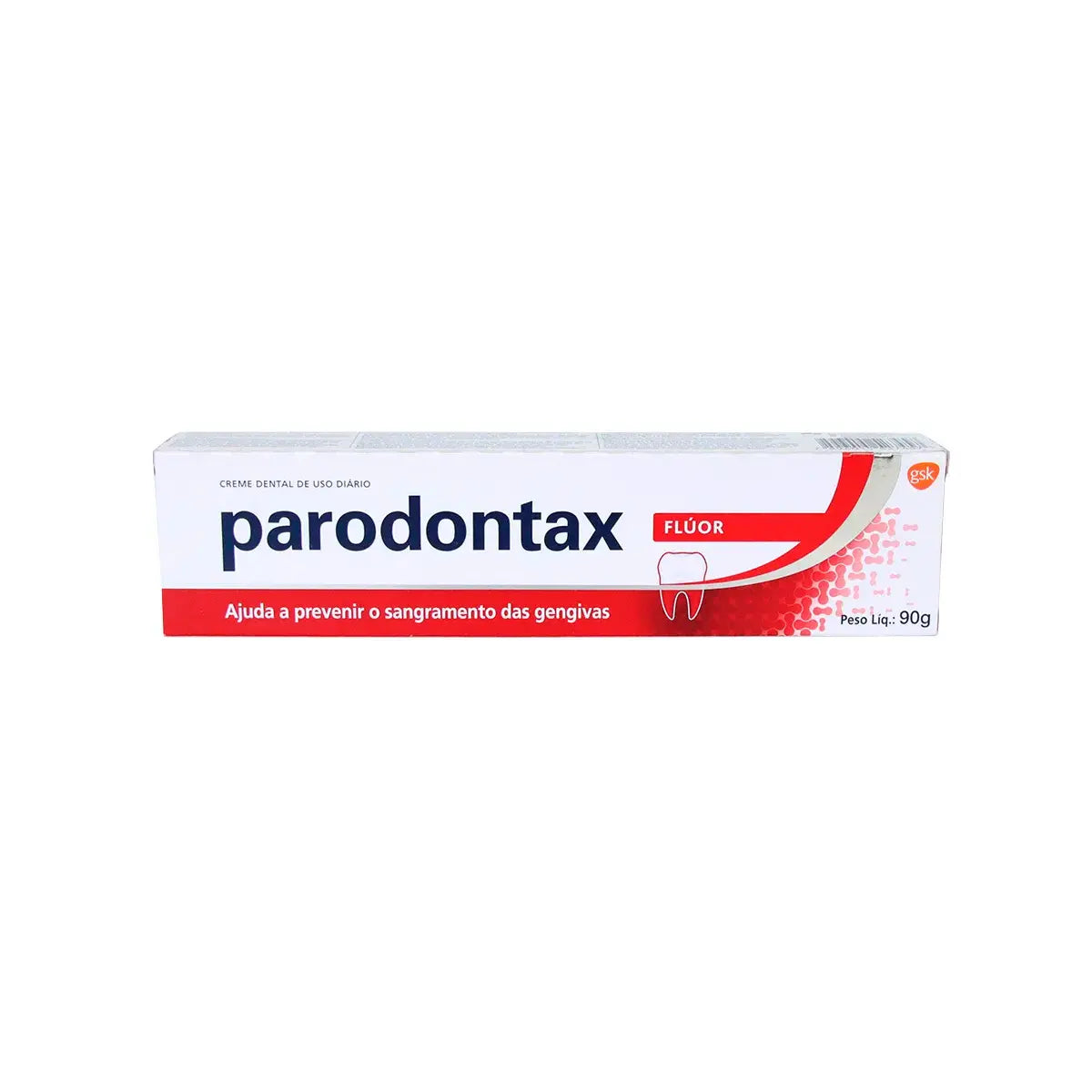 Crema.DEN.PARODONTAX Fluor 90 gr