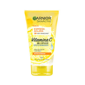 gARNIER Expr.aclara Gel Hidratante 150gr