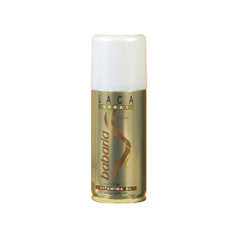Laca Babaria Spray B5 100 ml